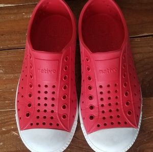 Native Jefferson C12